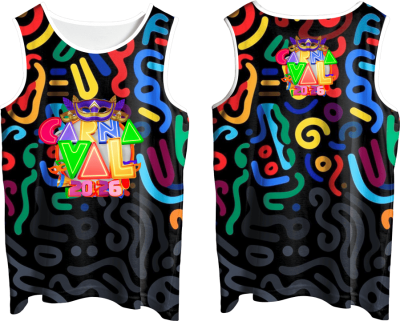 Arte da categoria abadá